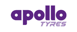 Apollo Tyres logo